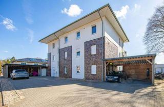 Mehrfamilienhaus kaufen in 24784 Westerrönfeld, Voll vermietetes Mehrfamilienhaus in moderner Bauweise