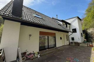 Einfamilienhaus kaufen in 58091 Eilpe, Großzügiges Einfamilienhaus mit großer Garage in ruhiger Lage von Hagen