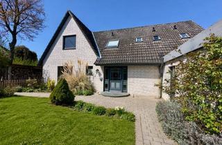 Haus kaufen in 24326 Nehmten, Direkt am Großen Plöner See: Großzügiges Haus mit eigenem Steg
