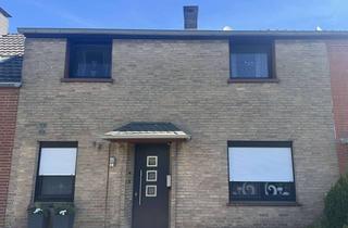 Haus kaufen in Mittelweg 13, 47533 Kleve, Willkommen in Ihrem neuen Zuhause - Mittelweg 13, Kleve