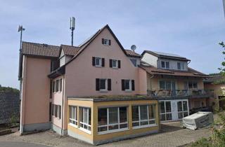 Haus kaufen in 69436 Schönbrunn, Flexibel nutzbares Anwesen in Schwanheim