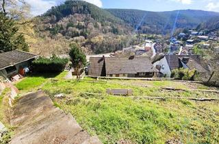 Mehrfamilienhaus kaufen in 67468 Frankeneck, Generationenwohnen mit Potenzial: Großzügiges Mehrfamilienhaus in ruhiger Waldrandlage