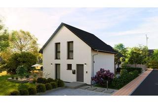 Haus kaufen in 55743 Idar-Oberstein, MASSIV-Fertighaus - DeinSteinHaus 106S