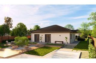 Haus kaufen in 55743 Idar-Oberstein, MASSIV-Fertighaus - DeinKomfortHaus 111W