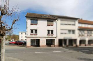 Haus kaufen in 36110 Schlitz, Ehemaliges Hotel in Schlitz zu verkaufen