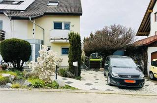 Doppelhaushälfte kaufen in St. Georg-Str. 4A, 79427 Eschbach, Doppelhaushälfte In Eschbach