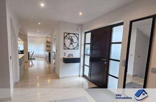 Einfamilienhaus kaufen in 74348 Lauffen, VBU Immobilien - Traumhaftes Einfamilienhaus mit stilvoller Einliegerwohnung