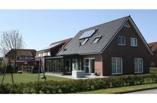 Haus kaufen in Oll Deep 18, 26427 Esens, Wohnen, wo andere Urlaub machen- ruhig, modern und direkt in Bensersiel