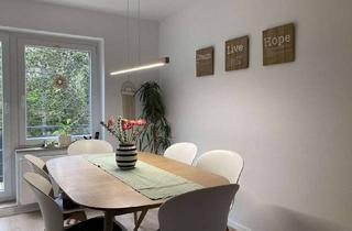 Reihenhaus kaufen in 70619 Heumaden, Elegantes Reihenhaus mit 5,5 Zimmern in Stuttgart-Heumaden