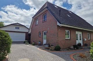 Haus kaufen in 22941 Delingsdorf, Niedrigenergiehaus mit Feldblick von Privat