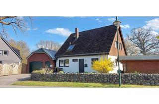 Haus kaufen in 25494 Borstel-Hohenraden, Familienoase mit weitem Blick ins Grüne