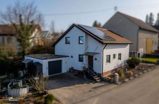 Einfamilienhaus kaufen in 89129 Langenau, Attraktives Einfamilienhaus in Langenau/Göttingen – Modernes Wohnen mit historischem Ambiente