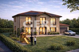 Einfamilienhaus kaufen in 94327 Bogen, Provisionsfrei - Premium Einfamilienhaus mit KfW 40 Standard (V2)