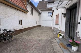 Haus kaufen in 55595 Traisen, 2 Häuser mit viel Platz für mehrere Generationen