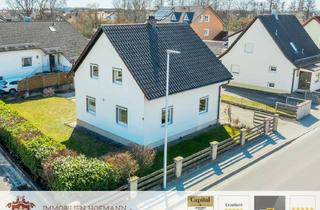 Einfamilienhaus kaufen in 94447 Plattling, *** Sanierungsbedürftiges Einfamilienhaus in zentraler Lage ***