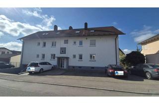 Mehrfamilienhaus kaufen in 71154 Nufringen, Nufringen - gefragtes Mehrfamilienhaus mit 6 Einheiten