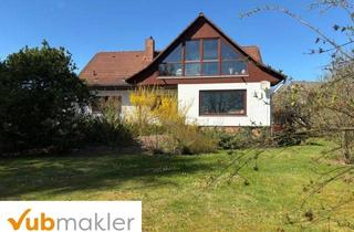 Einfamilienhaus kaufen in 95183 Töpen, Familientraum in Töpen – Einfamilienhaus mit Wohlfühlcharakter in attraktiver Lage