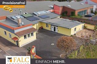 Anlageobjekt in 42551 Velbert, Eventlocation trifft Profiküche– Ihr betriebsfertiger Gewerbestandort mit sofortigem Umsatzpotenzial