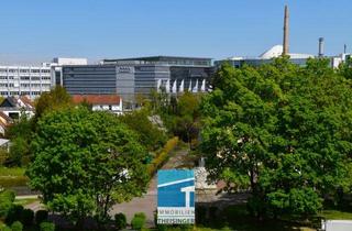 Wohnung kaufen in 85057 Ingolstadt, Zentral gelegenes APARTMENT mit neuer Heizung in INGOLSTADT, Waldeysenstraße 17