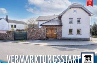 Haus kaufen in 53359 Rheinbach, Haus mit besonderem Grundriss und viel Platz – ideal für individuelle Wohnideen
