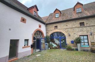 Haus mieten in 66885 Altenglan, Zur Vermietung: Historisches Wohnen neu definiert – liebevoll saniertes Haus mit 180 m² in Altenglan