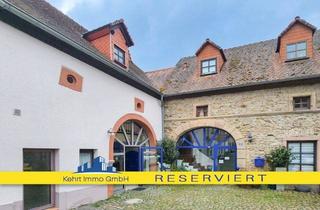 Haus mieten in 66885 Altenglan, Zur Vermietung: Historisches Wohnen neu definiert – liebevoll saniertes Haus mit 180 m² in Altenglan