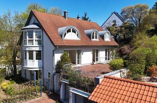 Mehrfamilienhaus kaufen in 95326 Kulmbach, Einzigartiges Architektenhaus mit Aufzug, Panoramaterrasse und exklusivem Komfort in 95326 Kulmbach!