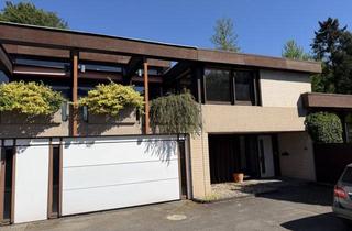 Haus mieten in 66763 Dillingen, Dillingen/Saar: Architektenhaus (182 m²) mit Garten und Garage, in beliebter Toplage am Fischerberg