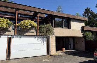 Haus mieten in 66763 Dillingen, Dillingen/Saar: Architektenhaus (182 m²) mit Garten und Garage, in beliebter Toplage am Fischerberg