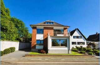 Haus kaufen in 50259 Pulheim, Freistehendes Ein- bis Zweifamilienhaus auf Südostgrundstück in zentraler und grüner Wohnlage von Pulheim-Stommeln