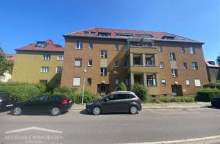 Wohnung kaufen in 13583 Berlin, Sorglos-Investment in Berlin-Spandau: Langfristig vermietete DG-Wohnung mit Süd-Balkon