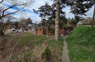 Grundstück zu kaufen in 21037 Hamburg, Grundstück für drei Reihenhäuser am Jachthafen Tatenberg