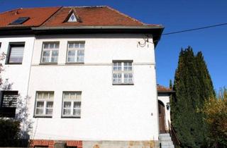 Doppelhaushälfte kaufen in 02681 Schirgiswalde, Kirschau – Doppelhaushälfte mit Garten & Garage