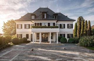 Villa kaufen in 70199 Süd, Exklusive Villa in Bestlage von Stuttgart – Architektur, Aussicht und Anspruch auf höchstem Niveau