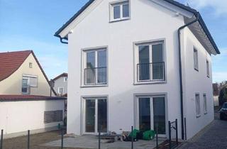 Haus mieten in 85077 Manching, Hochwertiges Einfamilienhaus in Manching