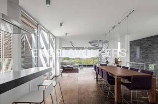 Haus mieten in 44227 Schanze, Architektur-Erlebnis am Ahlenberg