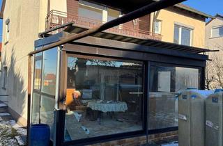 Haus mieten in Drosselweg, 72144 Dußlingen, Geräumiges Einfamilienhaus mit 7,5 Zimmern und Garage in Dußlingen