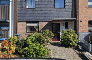 Haus mieten in 52146 Würselen, Reihenmittelhaus in Würselen Teutsiedlung