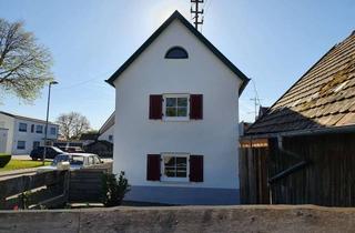 Haus mieten in 86842 Türkheim, Haus zur Miete