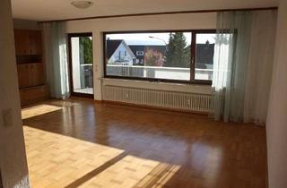 Haus mieten in 71111 Waldenbuch, Wohnhaus mit separat nutzbarer Einliegerwohnung in Waldenbuch