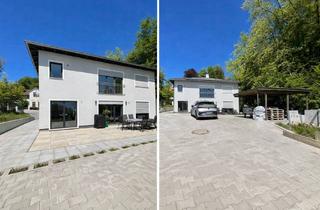 Haus mieten in 94034 Hacklberg, Viel Platz für Ihre Familie: Geräumiges Einfamilienhaus in Passau