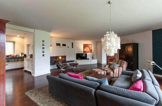 Haus mieten in Schierberg, 49434 Neuenkirchen-Vörden, Malerisch gelegenes, luxuriöses und sehr großzügiges Haus (DHH)