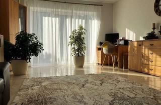 Haus mieten in Auf Dem Loh 61, 55606 Kirn, Lichtdurflutetes Einfamilienhaus mit Naschgarten, Fußbodenheizung & Garage auf dem Loh