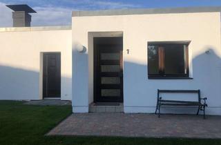 Haus mieten in 41469 Neuss, Geräumiges Bungalow - Offener Kamin und Wintergarten