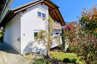 Haus mieten in 35321 Laubach, Großzügiges Einfamilienhaus mit Garten, Terrasse, Balkon & viel Potenzial – ideal für Familien