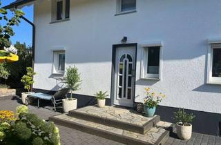 Haus mieten in 53819 Neunkirchen-Seelscheid, Einfamilienhaus in Neunkirchen Seelscheid zu vermieten