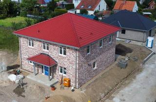 Haus mieten in 23923 Lüdersdorf, Stadtvilla in neuem Baugebiet in 23923, Lüdersdorf bei Lübeck