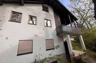 Haus mieten in 85598 Baldham, Saniertes Eckhaus in Baldham (Vaterstetten) mit 4 Zimmern