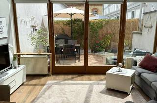 Haus mieten in 65207 Igstadt, Charmantes 5-Zimmer Reihenhaus in Wiesbaden-Igstadt