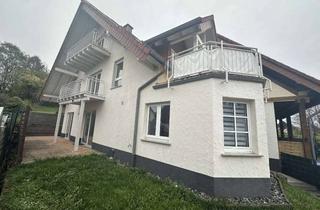 Haus mieten in Wasserstraße 25, 66914 Waldmohr, Geräumiges 5-Zimmer Haus in Waldmohr